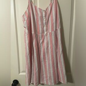 Gap Stripped Dress